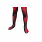 Kids Spiderman Iron Spider Armor Cosplay Jumpsuit Halloween gift