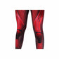 Kids Spiderman Iron Spider Armor Cosplay Jumpsuit Halloween gift