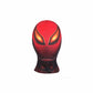 Kids Spiderman Iron Spider Armor Cosplay Jumpsuit Halloween gift