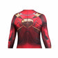 Kids Spiderman Iron Spider Armor Cosplay Jumpsuit Halloween gift