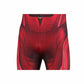Kids Spiderman Iron Spider Armor Cosplay Jumpsuit Halloween gift