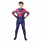 Kids Spiderman 2099 Miguel O'Hara Cosplay Jumpsuit Halloween gift