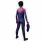 Kids Spiderman 2099 Miguel O'Hara Cosplay Jumpsuit Halloween gift