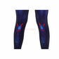 Kids Spiderman 2099 Miguel O'Hara Cosplay Jumpsuit Halloween gift