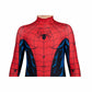 Kids Spiderman PS5 Vintage Comic Book Cosplay Jumpsuit Halloween gift