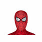 Kids Spiderman PS5 Vintage Comic Book Cosplay Jumpsuit Halloween gift