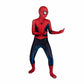 Kids Spiderman PS5 Vintage Comic Book Cosplay Jumpsuit Halloween gift