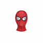 Kids Spiderman PS5 Vintage Comic Book Cosplay Jumpsuit Halloween gift