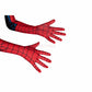 Kids Spiderman PS5 Vintage Comic Book Cosplay Jumpsuit Halloween gift