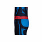 Kids Spiderman PS5 Vintage Comic Book Cosplay Jumpsuit Halloween gift