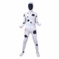 Kids Spiderman Across The Spider-Verse The Spot Cosplay Jumpsuit Halloween gift