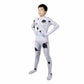 Kids Spiderman Across The Spider-Verse The Spot Cosplay Jumpsuit Halloween gift