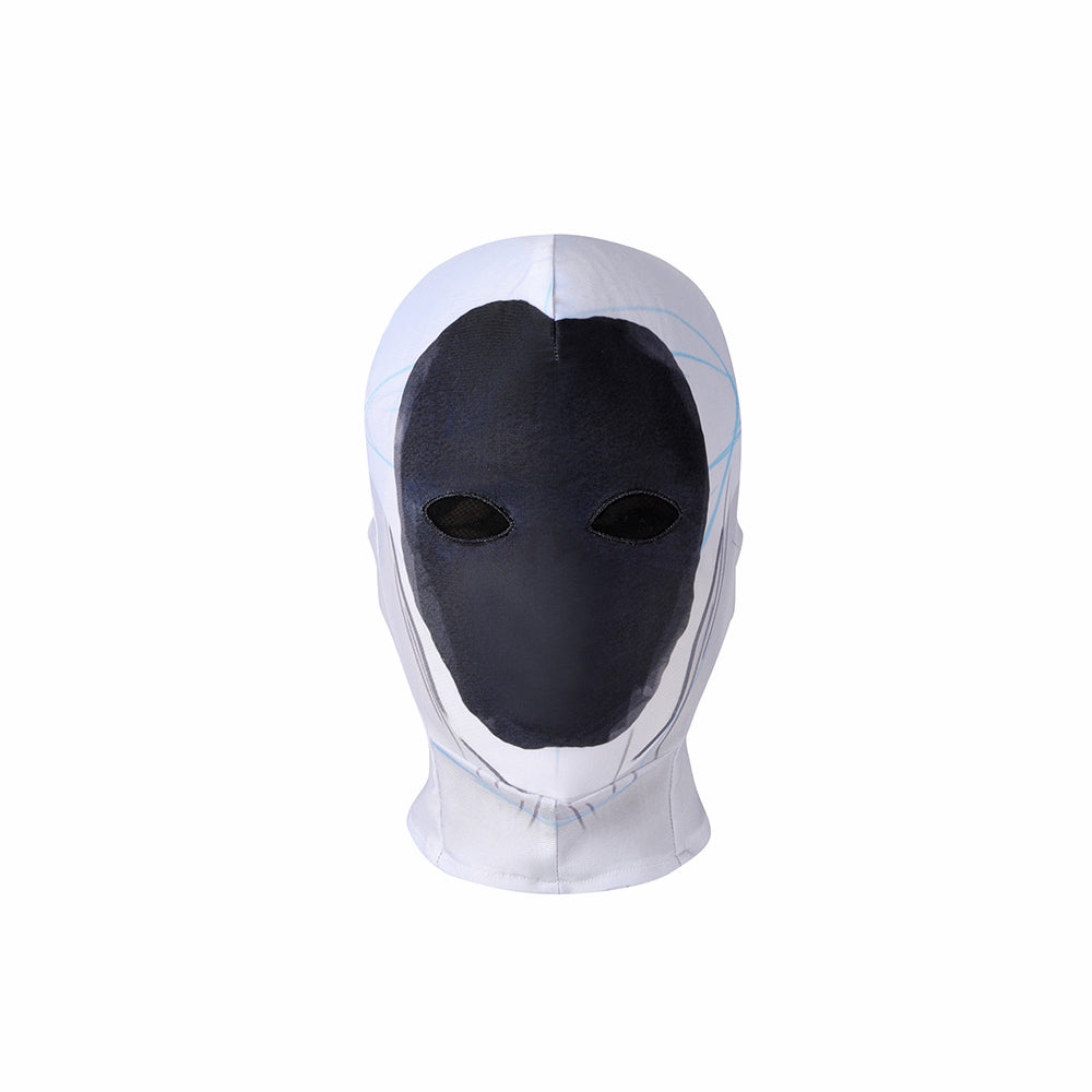 Kids Spiderman Across The Spider-Verse The Spot Cosplay Jumpsuit Halloween gift