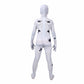 Kids Spiderman Across The Spider-Verse The Spot Cosplay Jumpsuit Halloween gift
