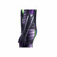 Spiderman Purple Reign Cosplay Costume Miles Morales Jumpsuit Halloween gift