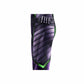 Spiderman Purple Reign Cosplay Costume Miles Morales Jumpsuit Halloween gift