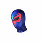 Spider-Verse Spiderman 2099 Miguel O'Hara Cosplay Costume Ladies Jumpsuit