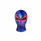 Spider-Verse Spiderman 2099 Miguel O'Hara Cosplay Costume Ladies Jumpsuit