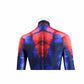Spider-Verse Spiderman 2099 Miguel O'Hara Cosplay Costume Ladies Jumpsuit