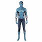 Avenger Spiderman Cosplay Costume Fear Itself Jumpsuit Halloween gift