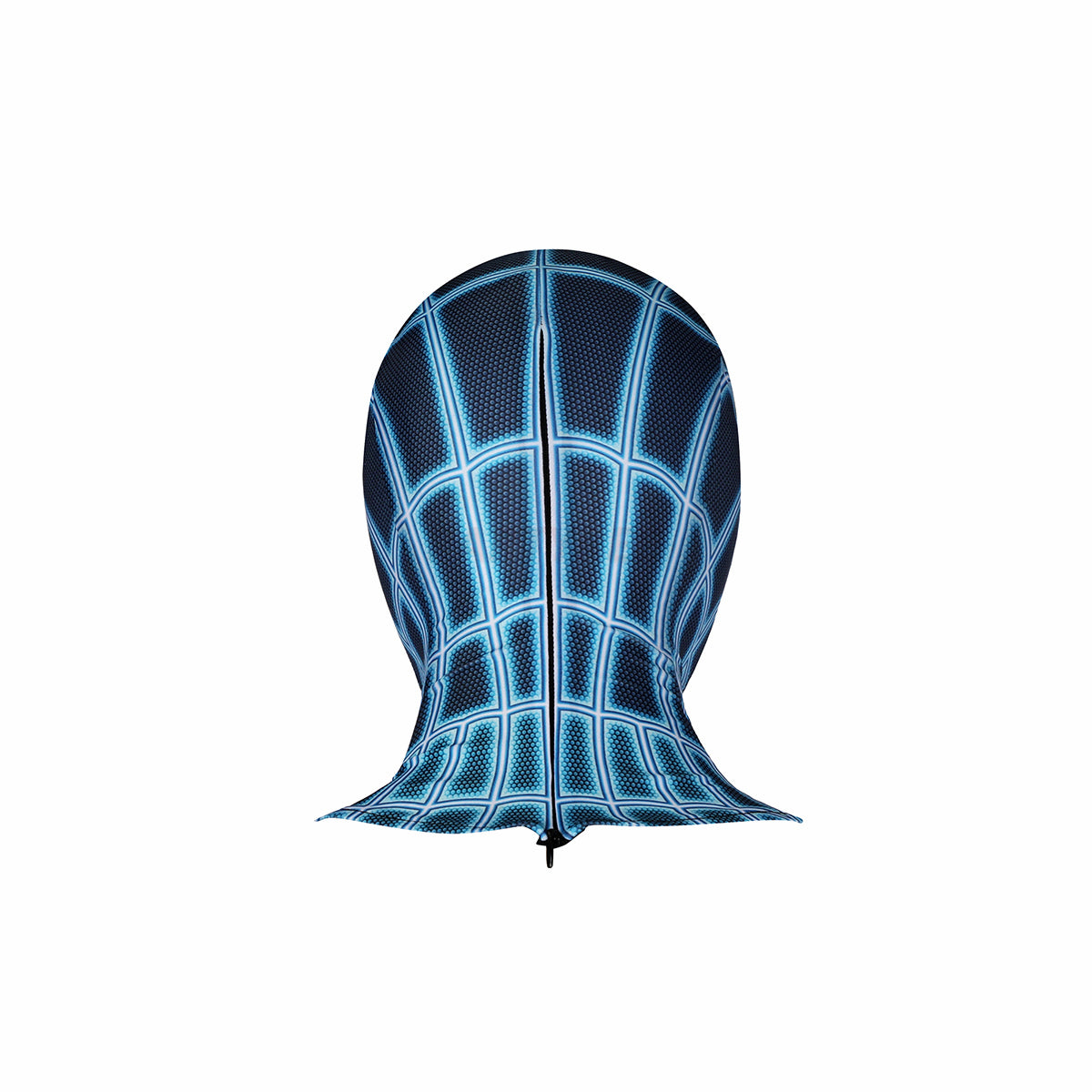 Avenger Spiderman Cosplay Costume Fear Itself Jumpsuit Halloween gift