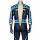 Avenger Spiderman Cosplay Costume Fear Itself Jumpsuit Halloween gift