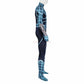 Avenger Spiderman Cosplay Costume Fear Itself Jumpsuit Halloween gift