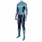 Avenger Spiderman Cosplay Costume Fear Itself Jumpsuit Halloween gift
