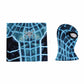 Avenger Spiderman Cosplay Costume Fear Itself Jumpsuit Halloween gift