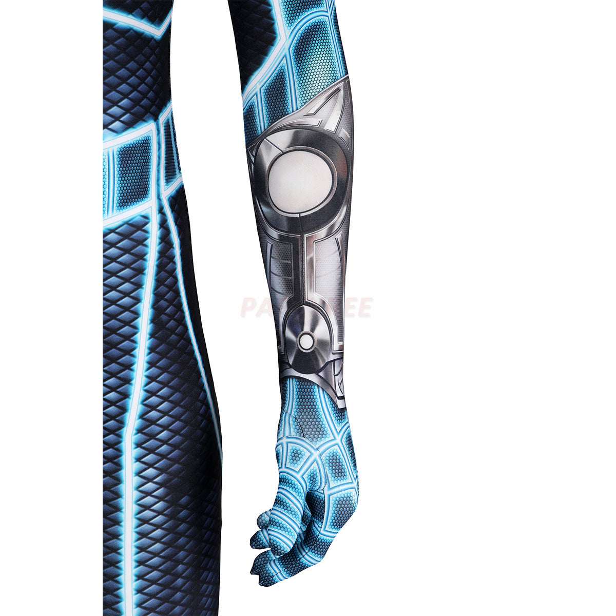 Avenger Spiderman Cosplay Costume Fear Itself Jumpsuit Halloween gift