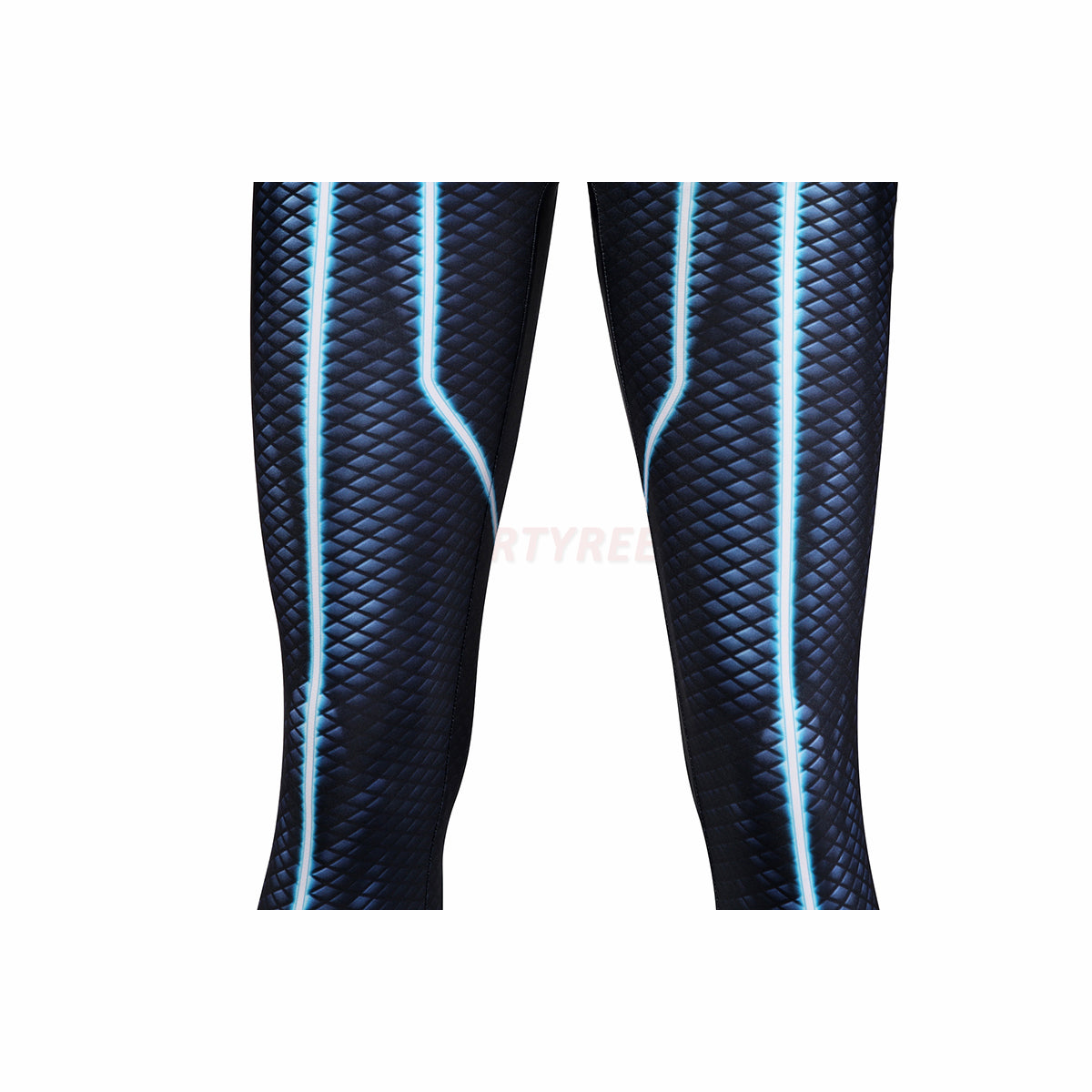 Avenger Spiderman Cosplay Costume Fear Itself Jumpsuit Halloween gift