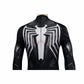 Avenger Spiderman 2 Cosplay Costume Venom Jumpsuit Halloween gift