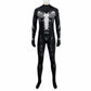 Avenger Spiderman 2 Cosplay Costume Venom Jumpsuit Halloween gift