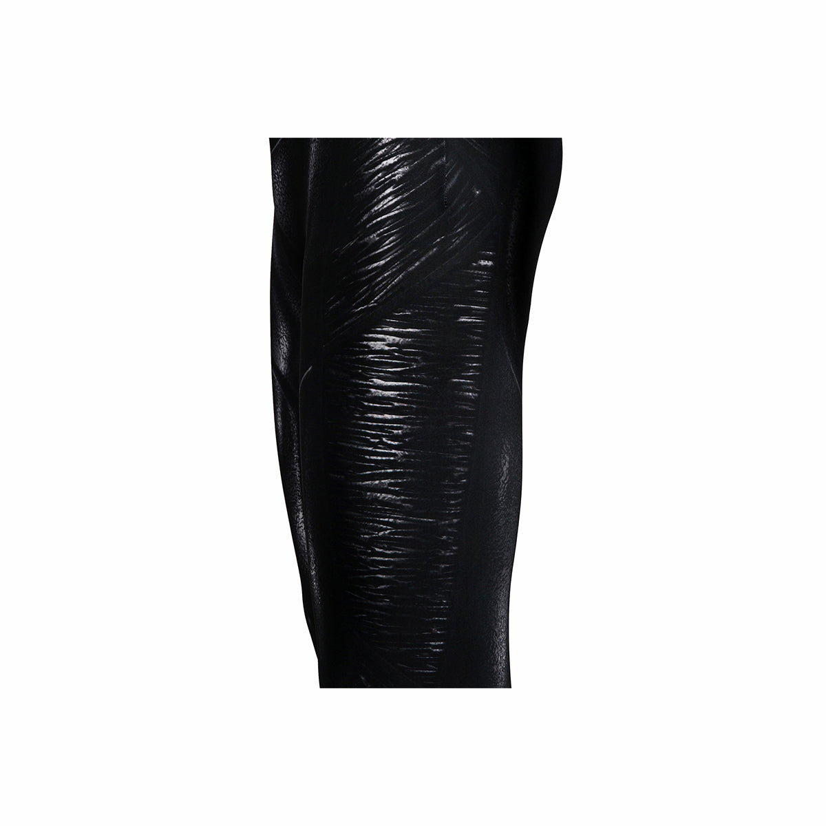 Avenger Spiderman 2 Cosplay Costume Venom Jumpsuit Halloween gift