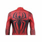 Spider-Verse Scarlet Spider Cosplay Costume Ben Reilly Jumpsuit Halloween gift
