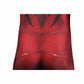 Spider-Verse Scarlet Spider Cosplay Costume Ben Reilly Jumpsuit Halloween gift