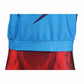 Spider-Verse Scarlet Spider Cosplay Costume Ben Reilly Jumpsuit Halloween gift