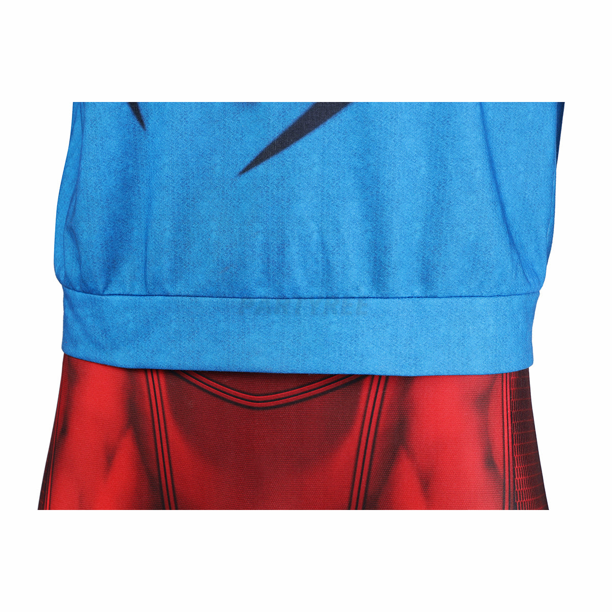 Spider-Verse Scarlet Spider Cosplay Costume Ben Reilly Jumpsuit Halloween gift