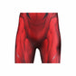 Spider-Verse Scarlet Spider Cosplay Costume Ben Reilly Jumpsuit Halloween gift