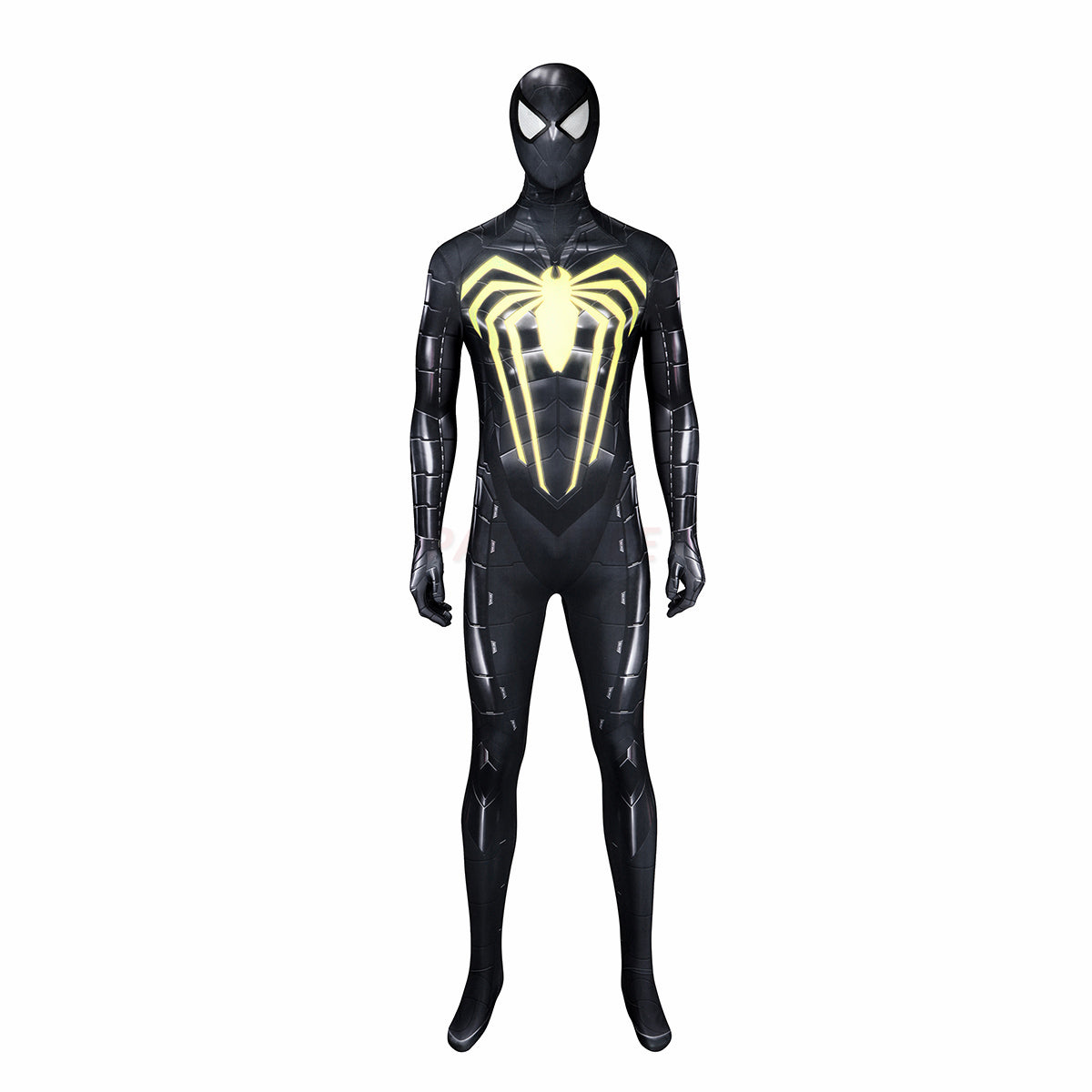 Spiderman Cosplay Costume Anti-Ock Jumpsuit Halloween gift