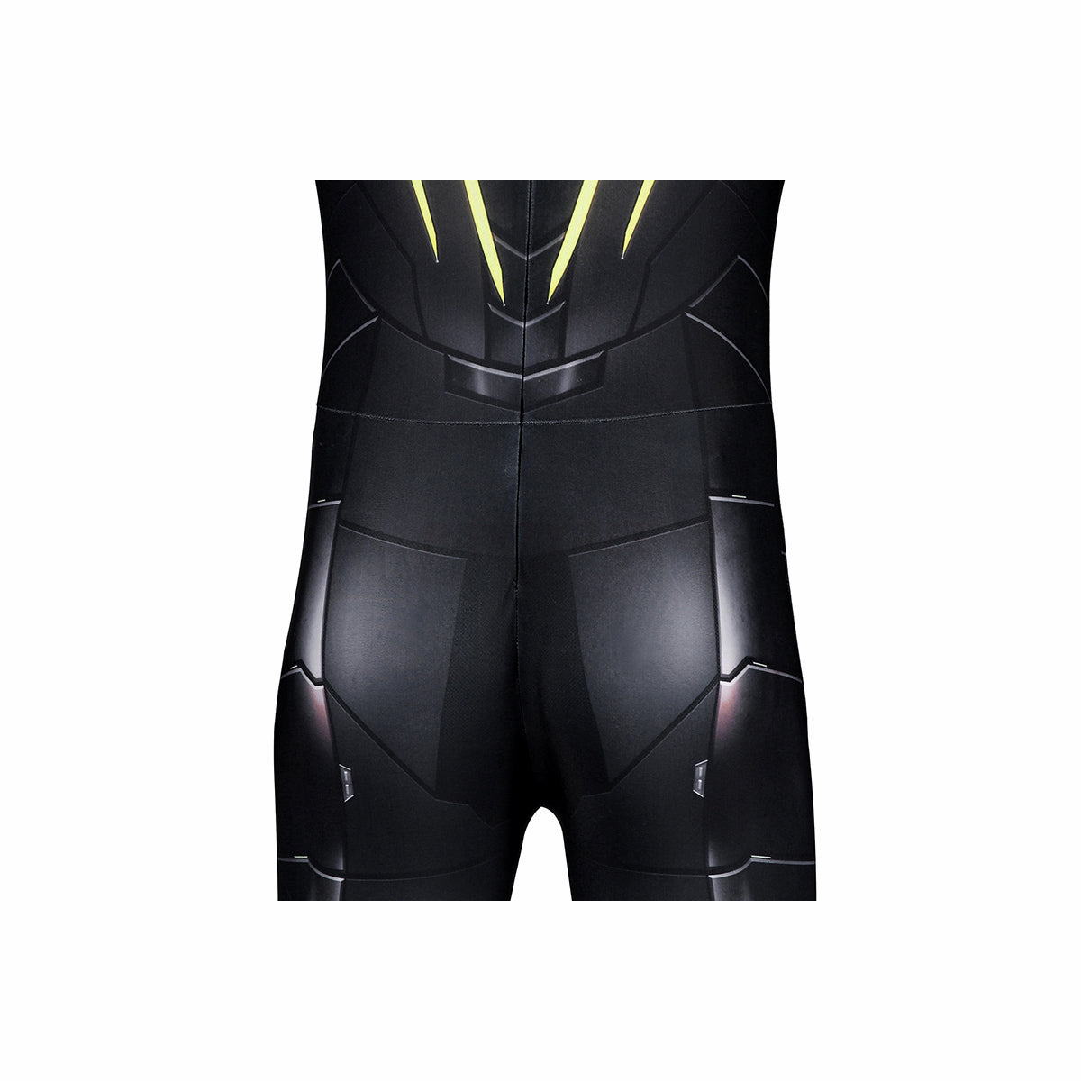 Spiderman Cosplay Costume Anti-Ock Jumpsuit Halloween gift