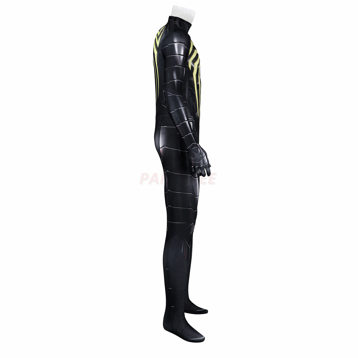 Spiderman Cosplay Costume Anti-Ock Jumpsuit Halloween gift