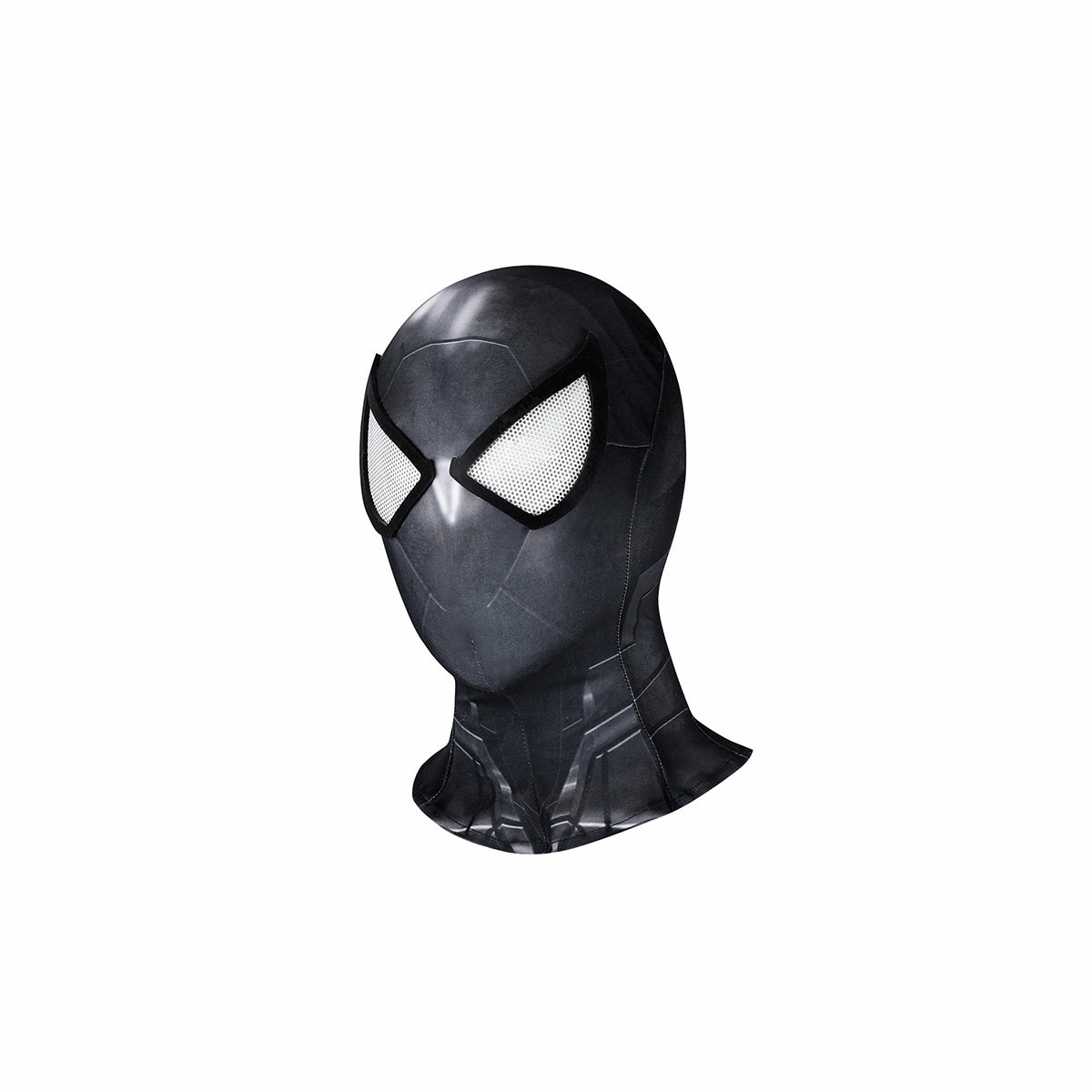 Spiderman Cosplay Costume Anti-Ock Jumpsuit Halloween gift