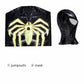 Spiderman Cosplay Costume Anti-Ock Jumpsuit Halloween gift