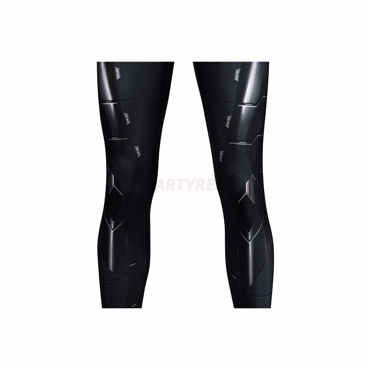 Spiderman Cosplay Costume Anti-Ock Jumpsuit Halloween gift