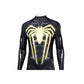 Spiderman Cosplay Costume Anti-Ock Jumpsuit Halloween gift
