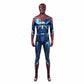 Spiderman Cosplay Costume Resilient Jumpsuit Halloween gift