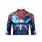 Spiderman Cosplay Costume Resilient Jumpsuit Halloween gift
