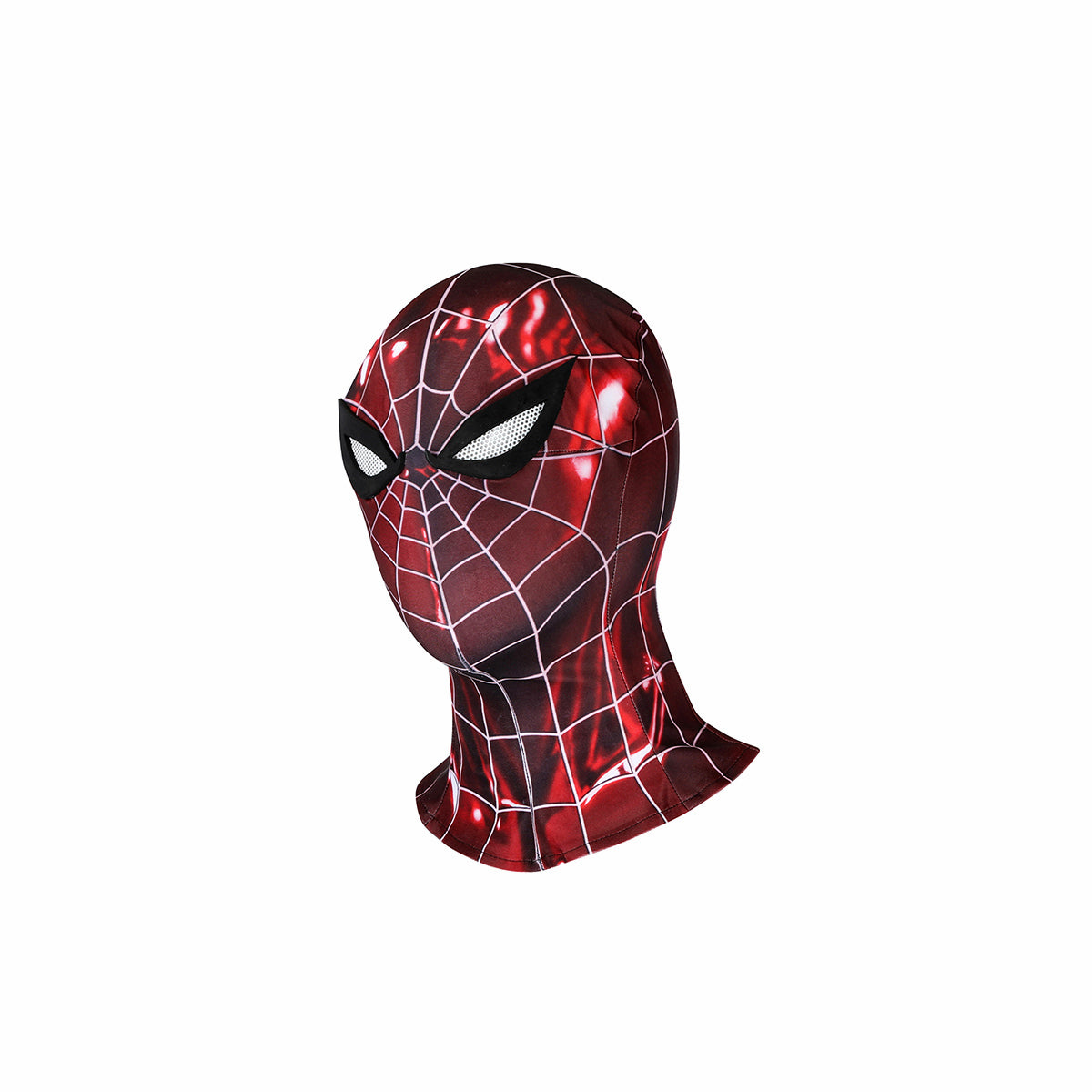 Spiderman Cosplay Costume Resilient Jumpsuit Halloween gift