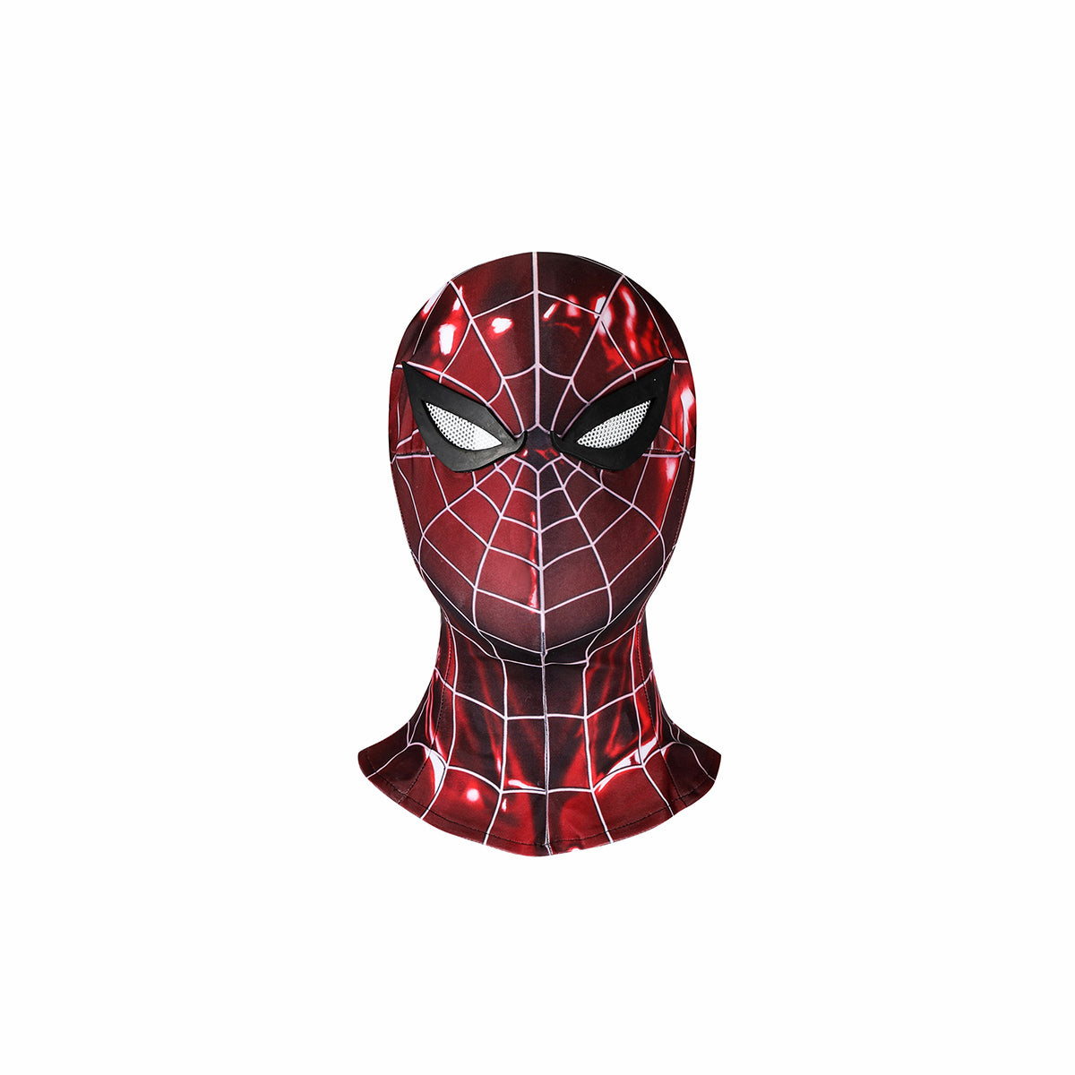 Spiderman Cosplay Costume Resilient Jumpsuit Halloween gift